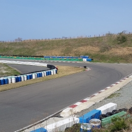 グリップエンドコーナー