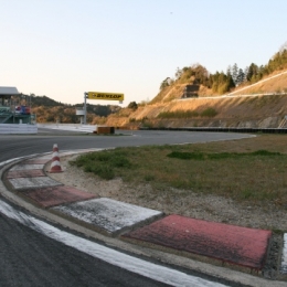 緊張の２コーナー