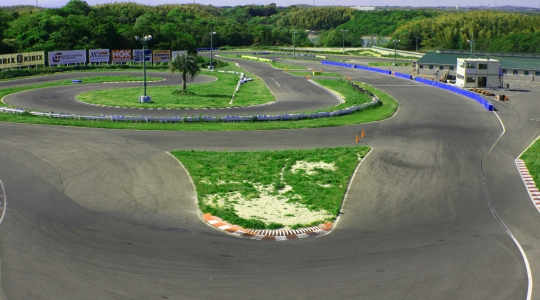 美浜サーキット